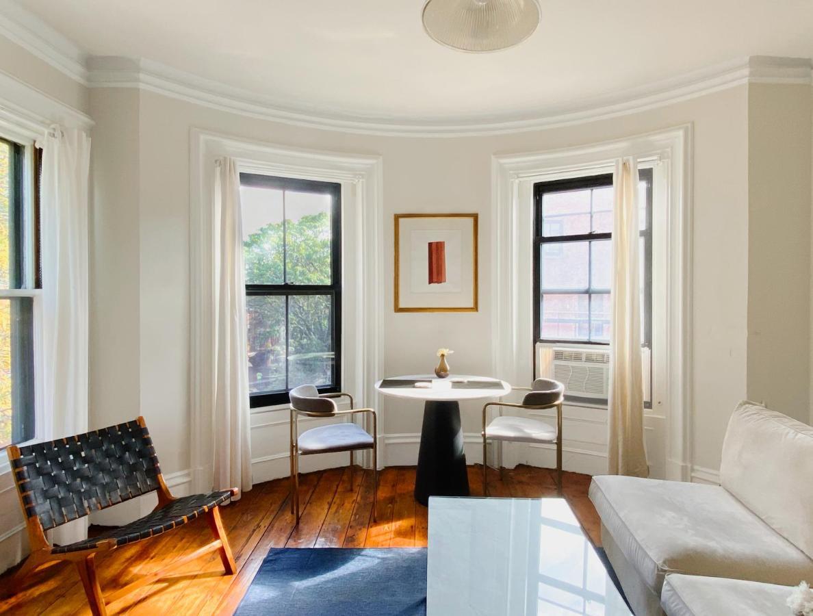 Boutique By The Upton Appartement *