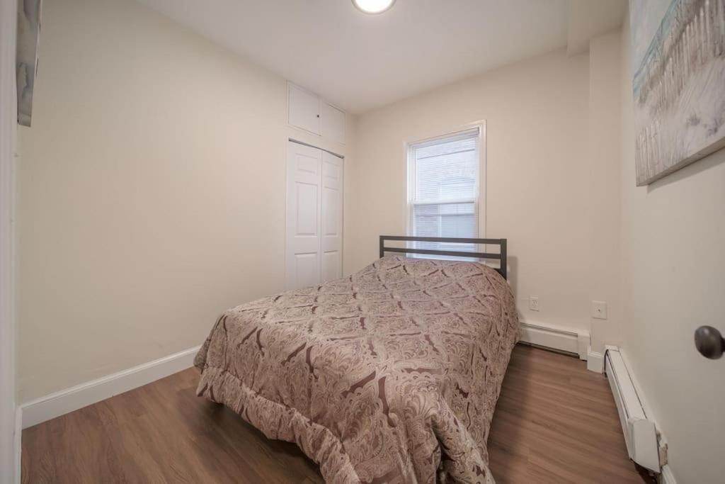 Apartamento 2br In The Heart Of Near Med Boston