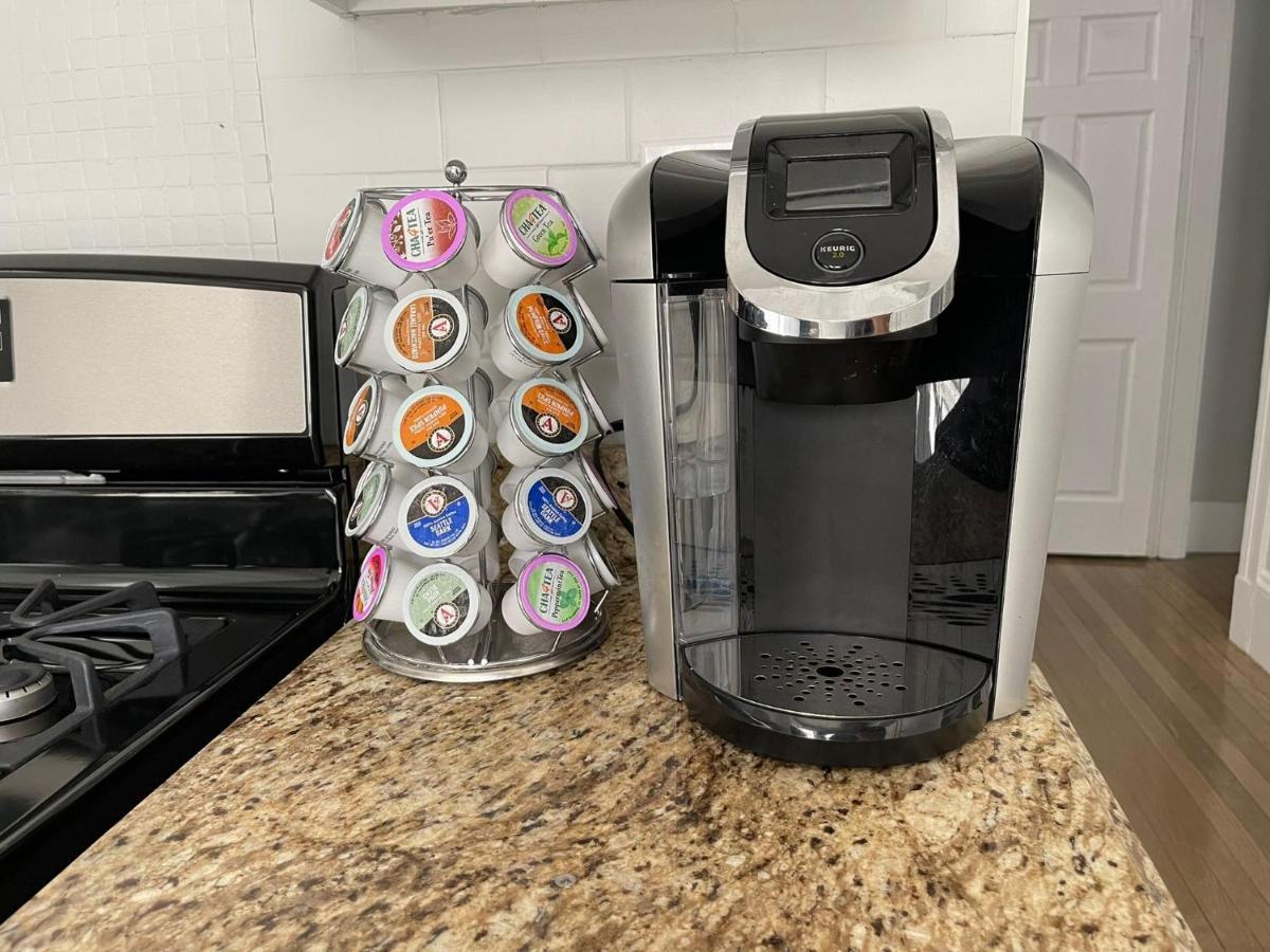 Homestay Monadnock Boston