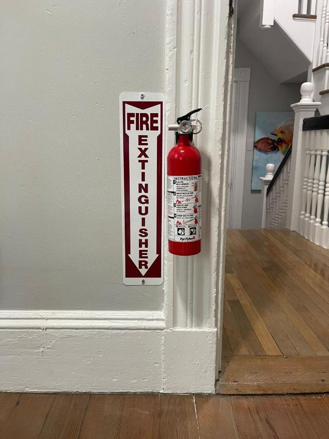 Homestay Monadnock *