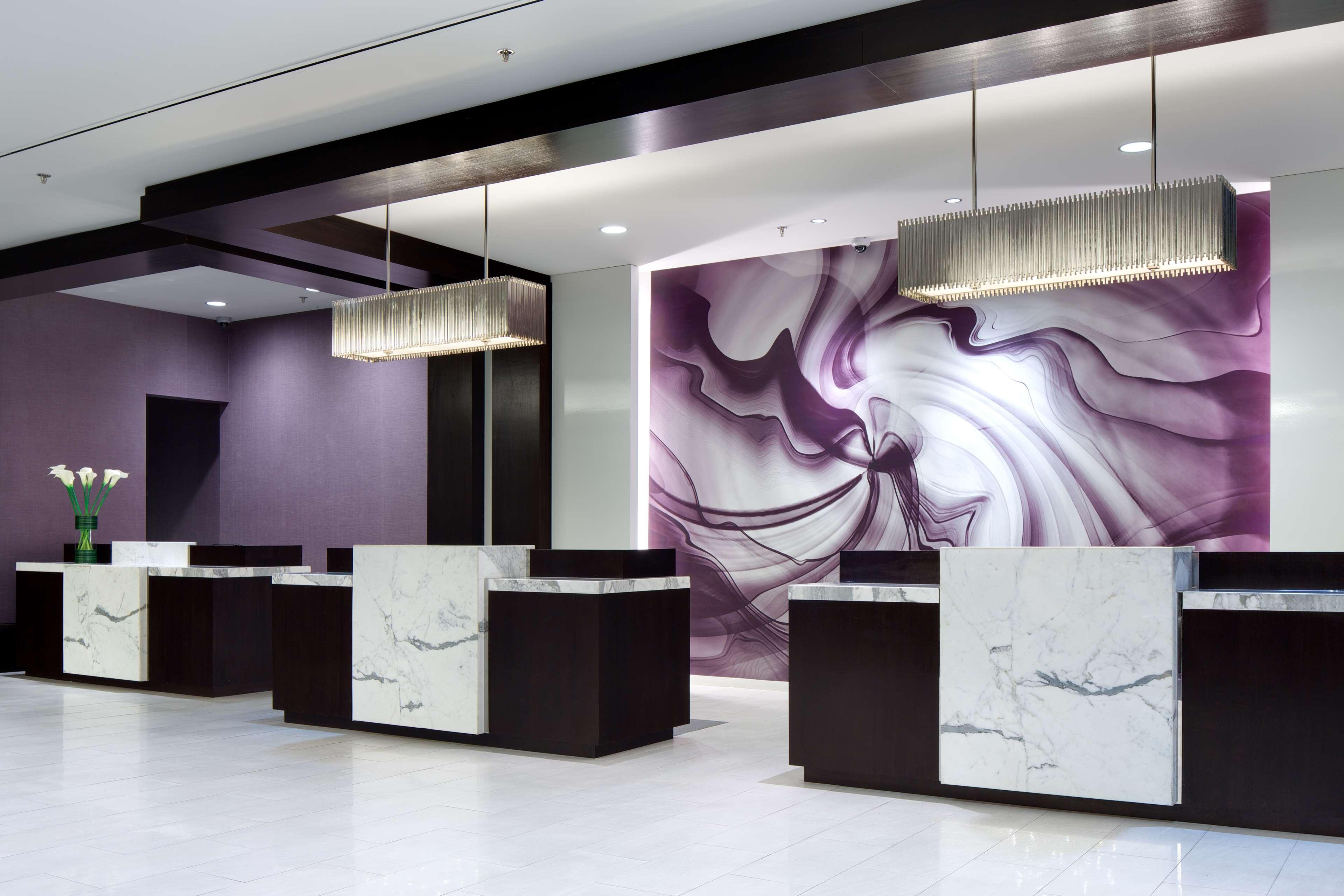 Hyatt Regency Hotel