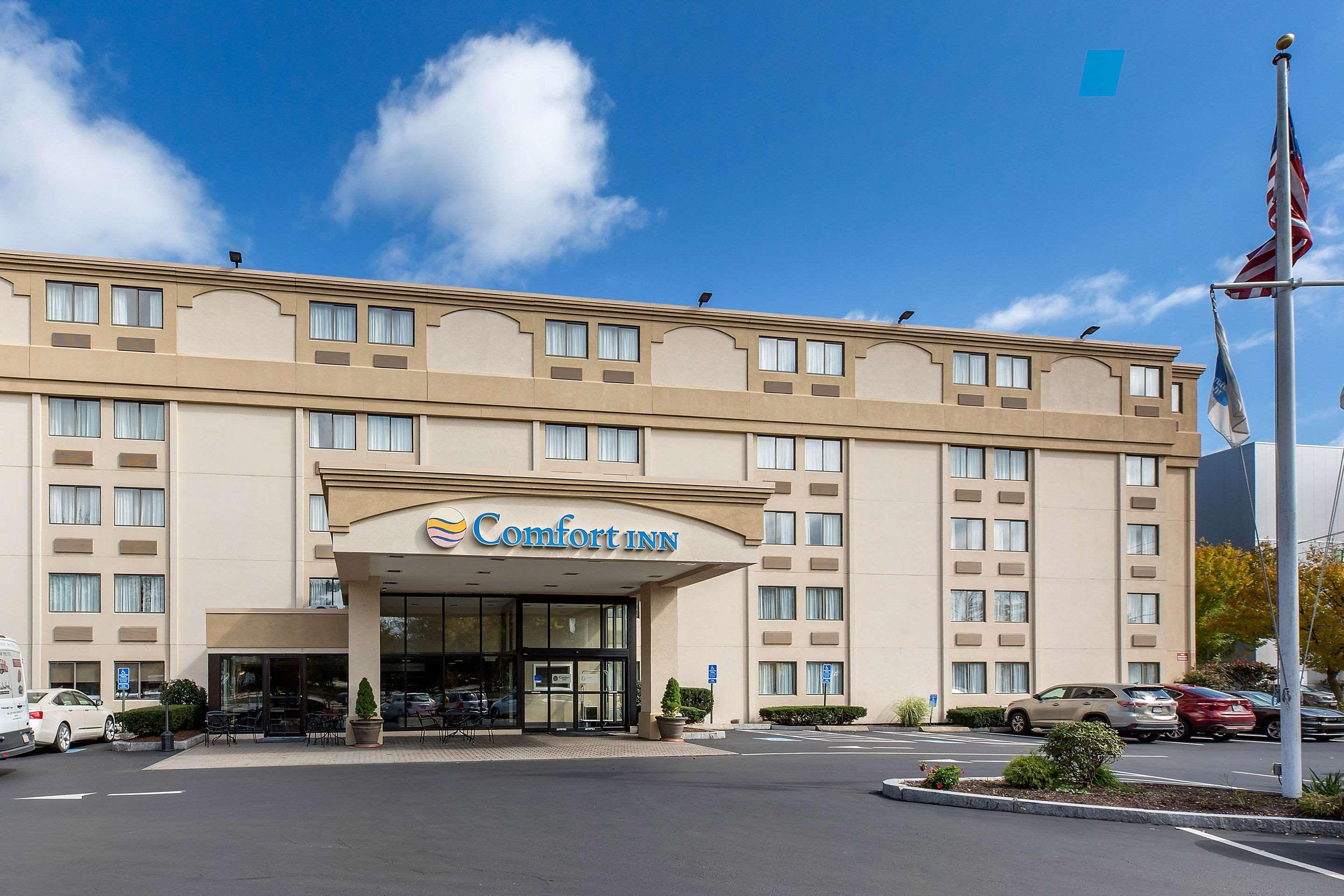 Hotel Comfort 2*
