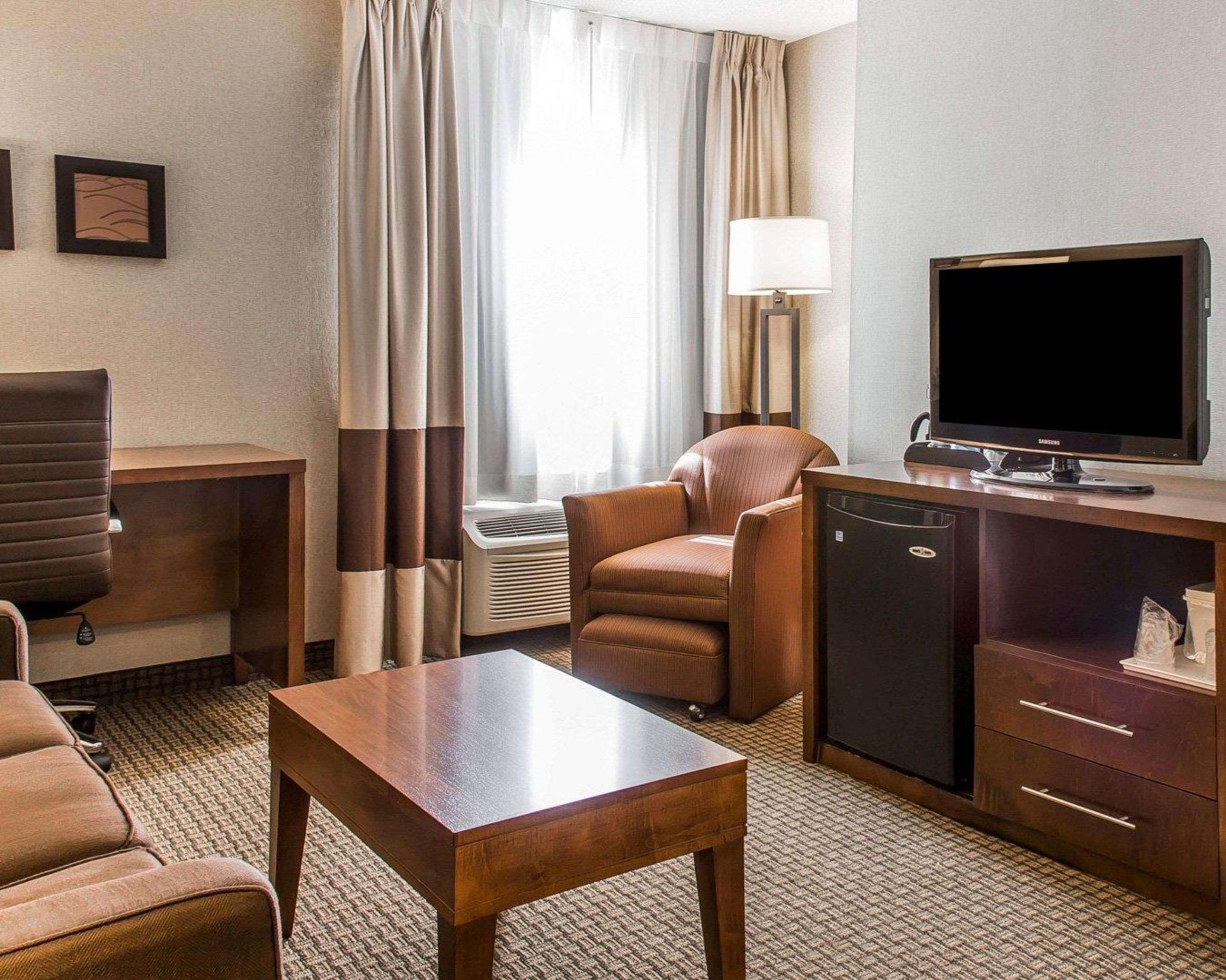 Comfort 2* Boston