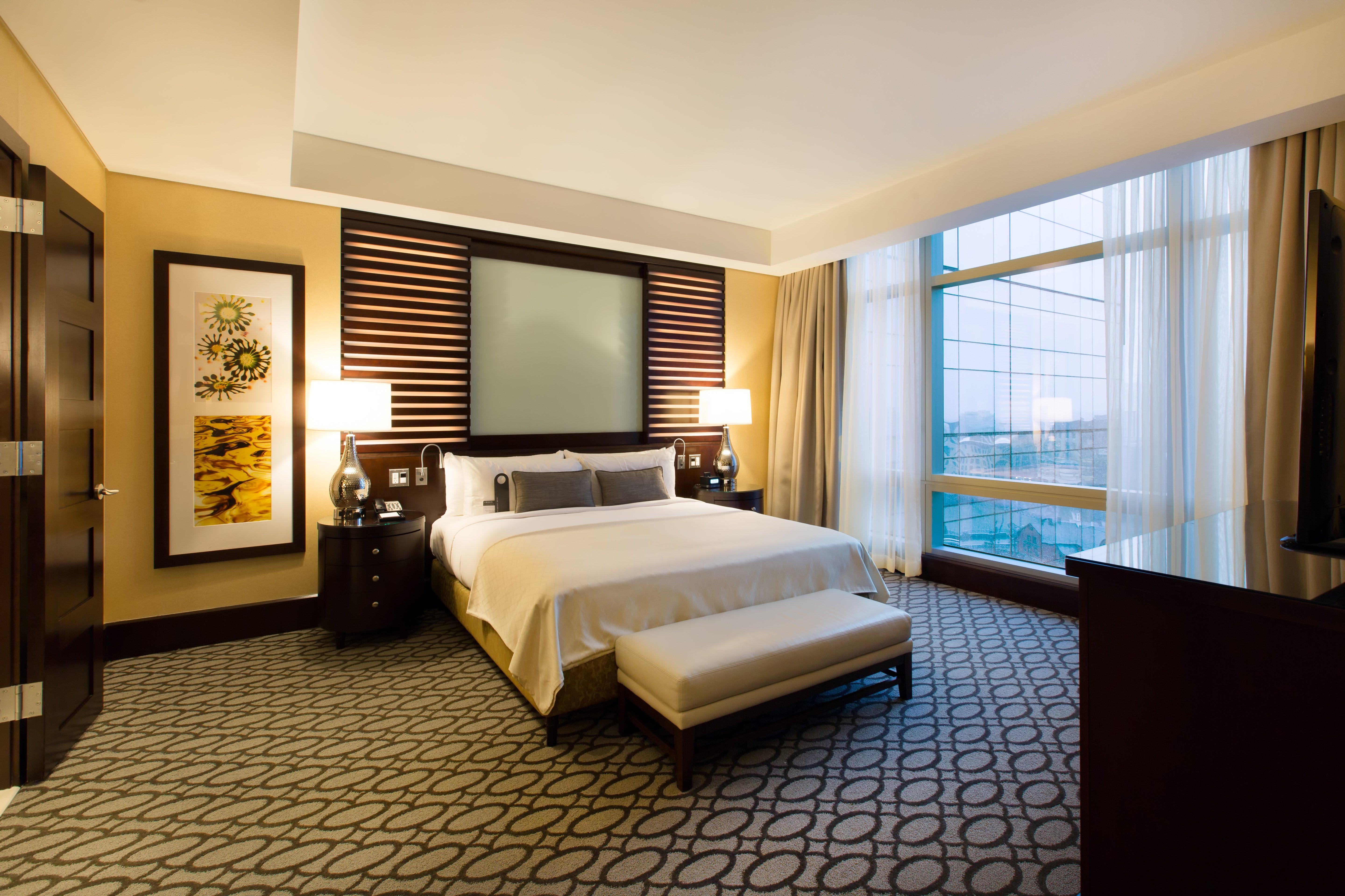 Intercontinental By Ihg 5*