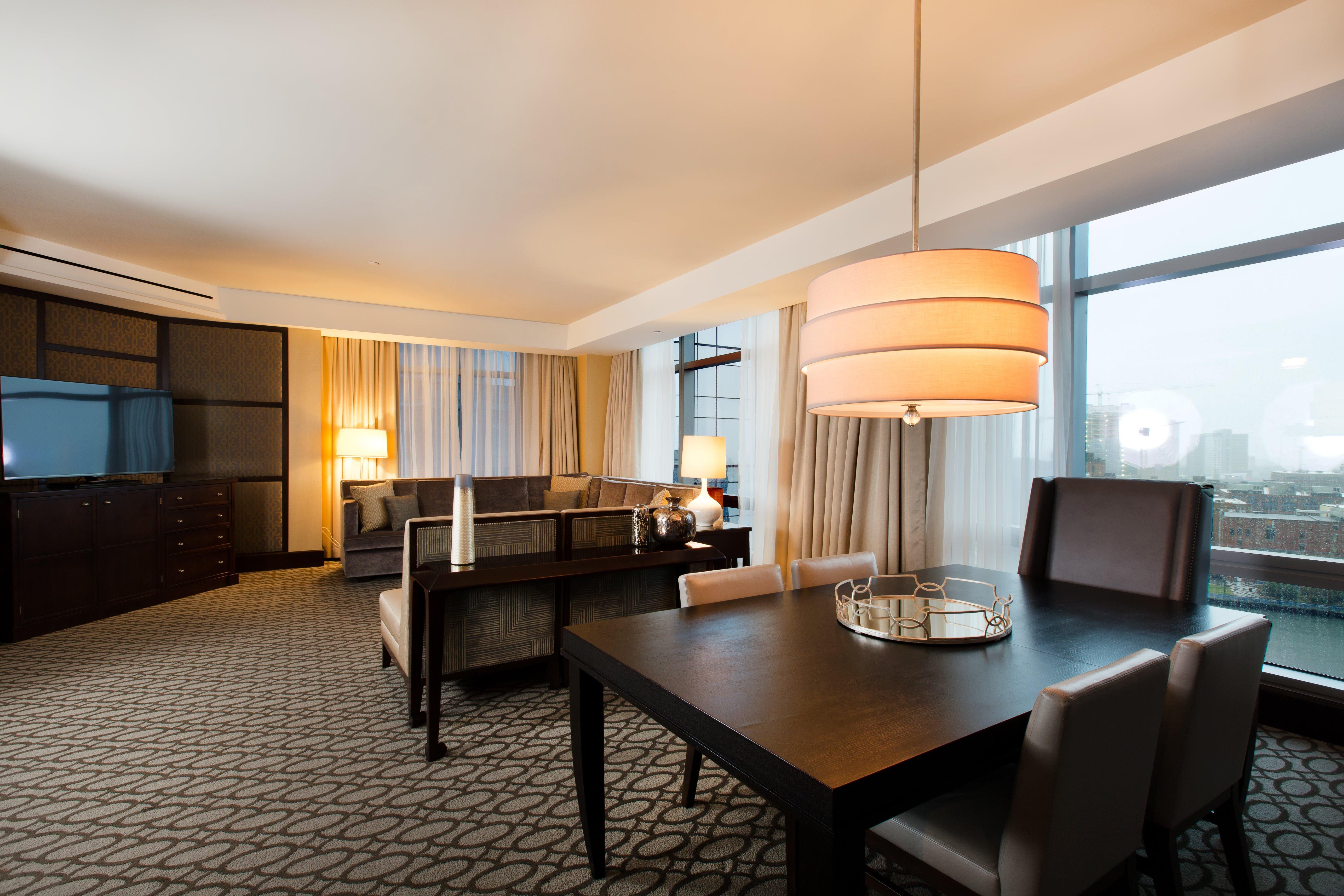 Intercontinental By Ihg 5* Boston