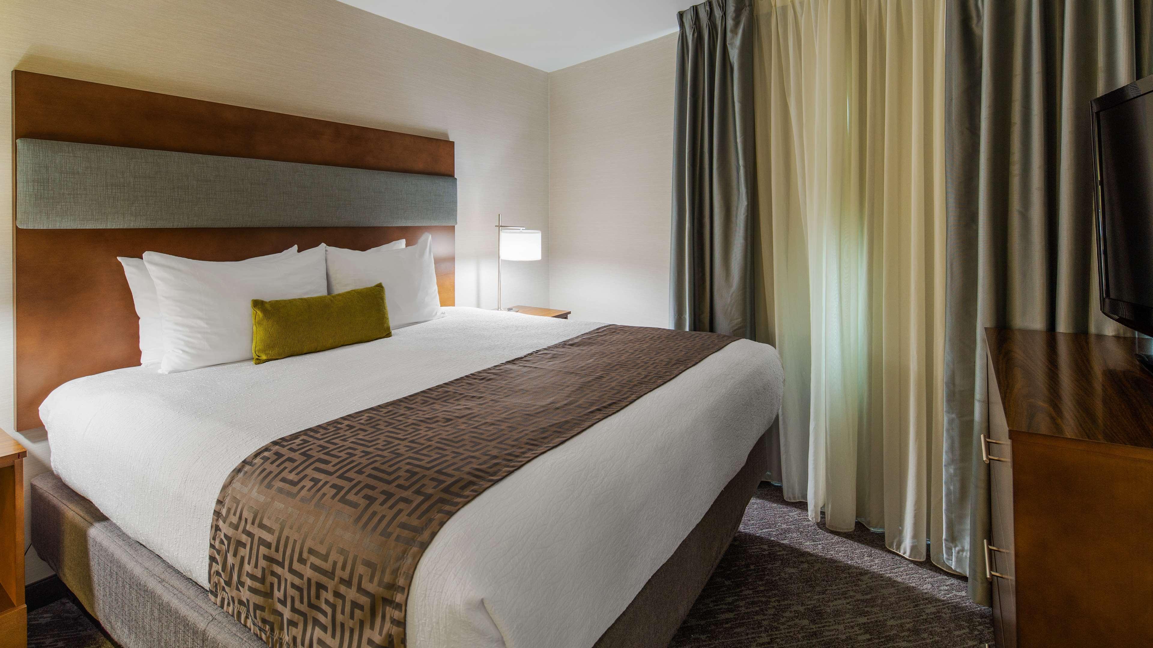 Hotel Western Boston