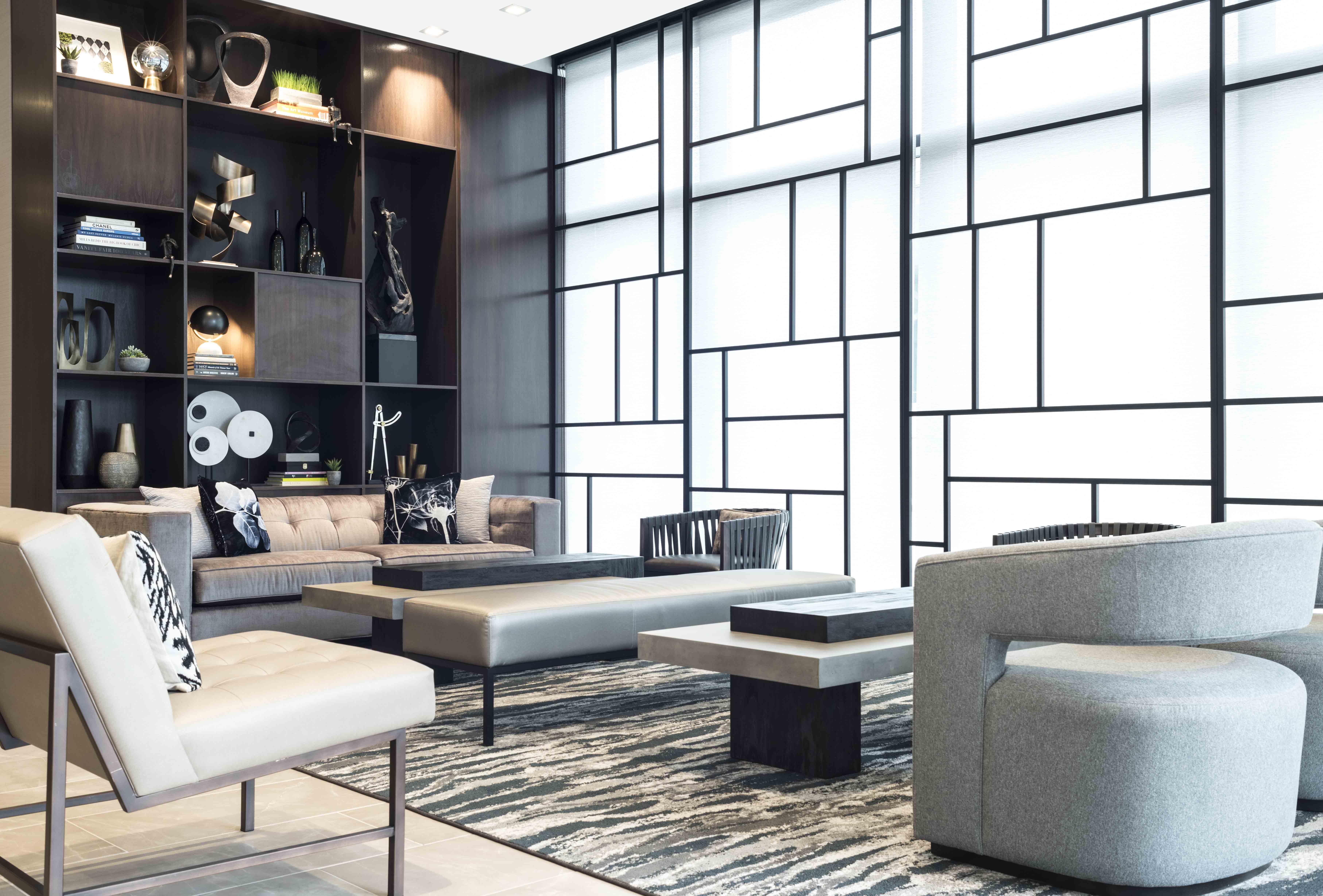 Ac By Marriott Downtown 4* Boston