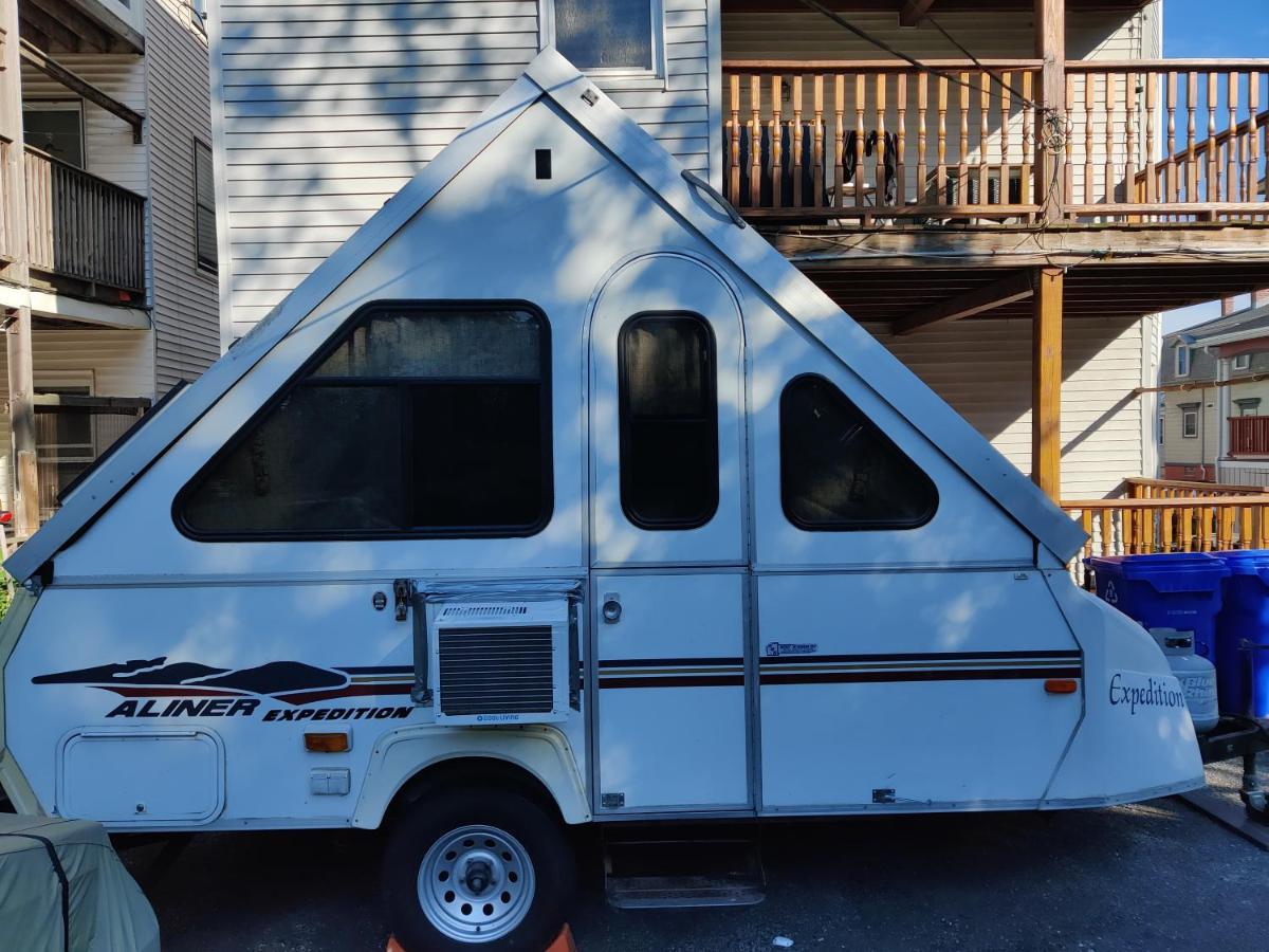 Homestel Hostel Boston