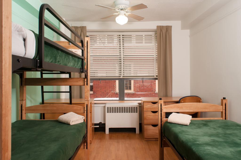 The Revolution Hotel Boston