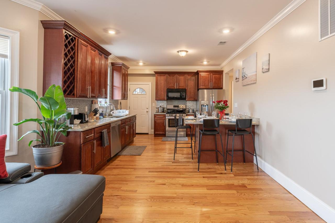 90 - 4br Dorchester - Sleek Near Marina Bay Apartamento *