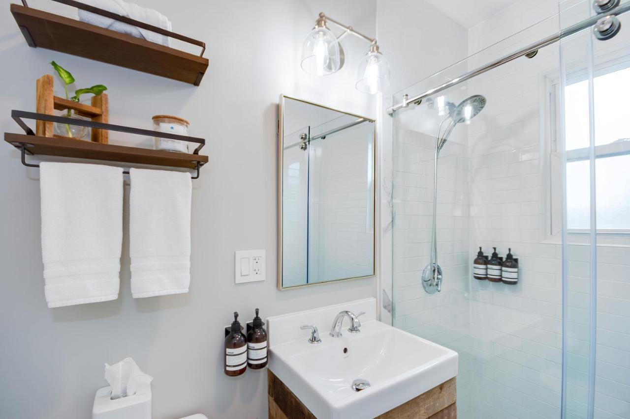 Three Bedroom Boston