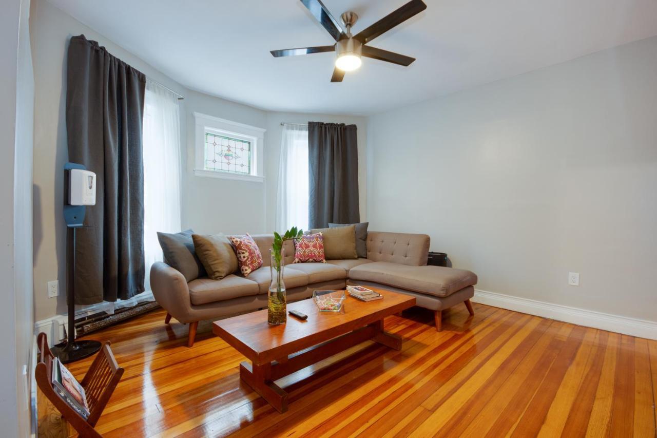 Apartment Three Bedroom