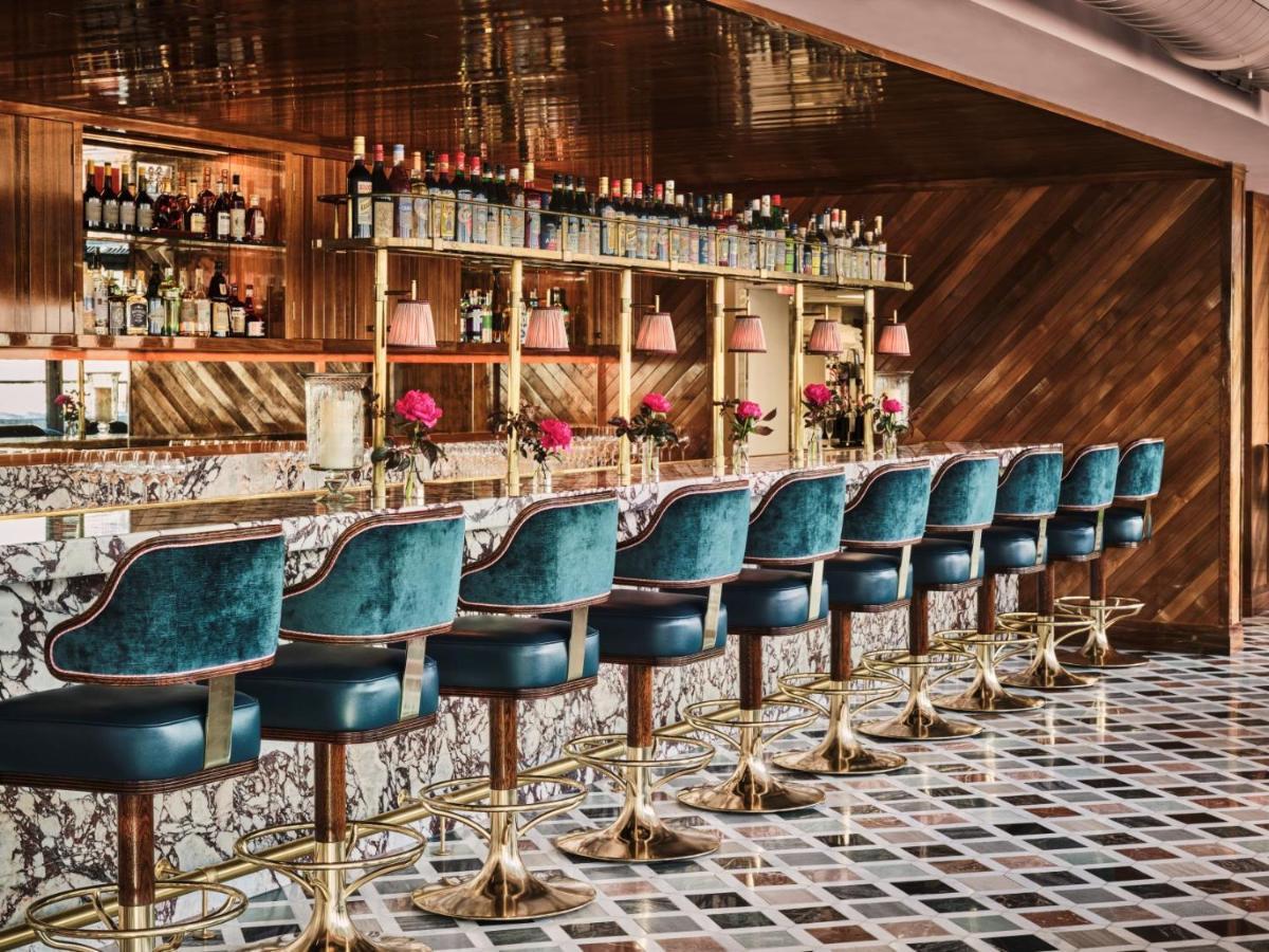 Hotel The Newbury 5*