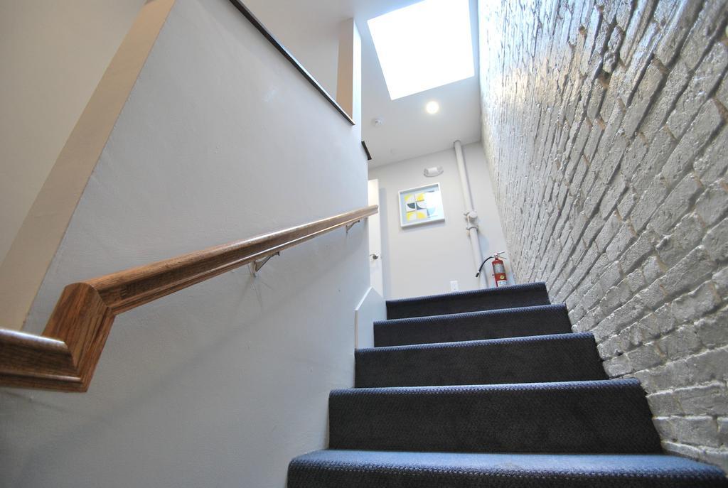 Apartment West Broadway Quarters By Thatch *