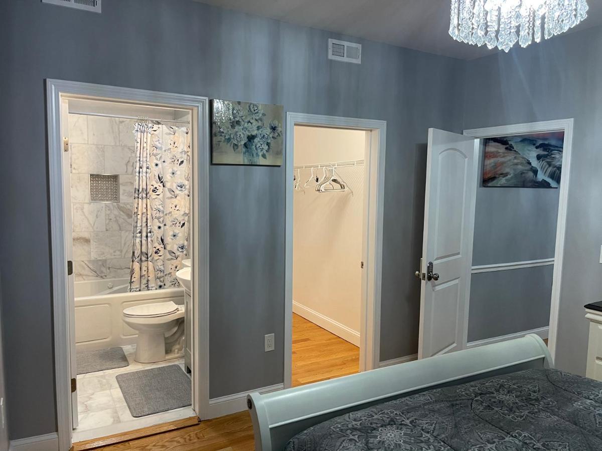 Brand New Luxury Near Downtown Maison d'hôtes Boston