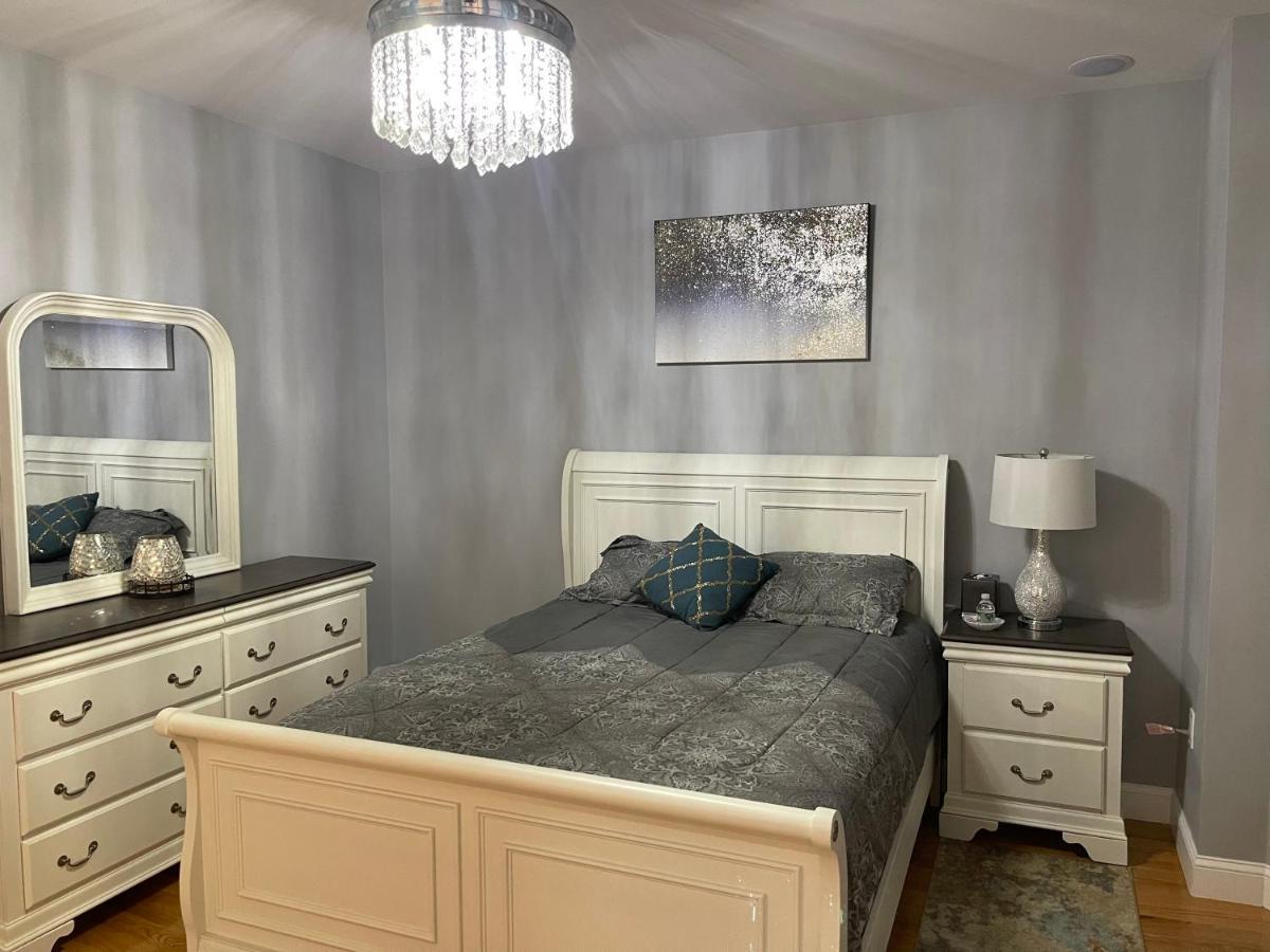 Maison d'hôtes Brand New Luxury Near Downtown *