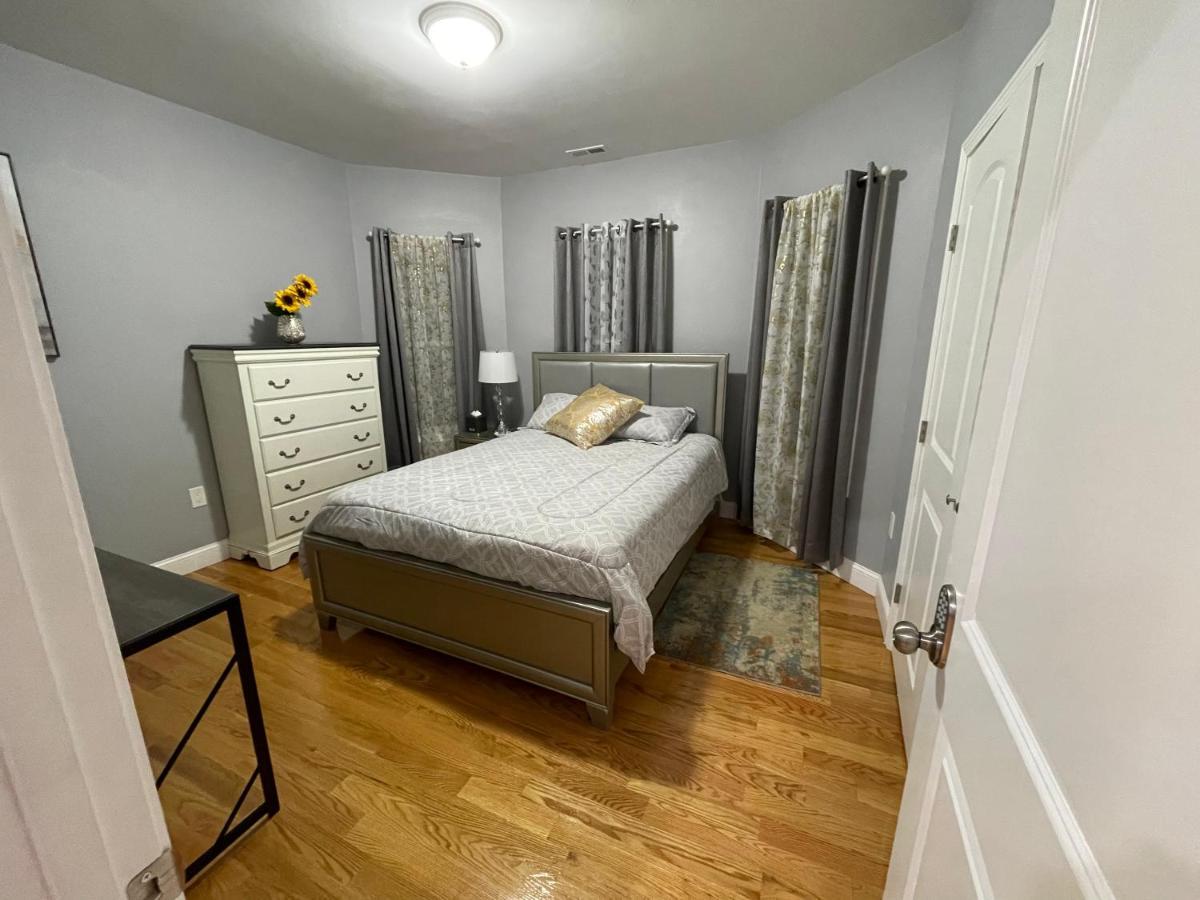 Maison d'hôtes Brand New Luxury Near Downtown Boston