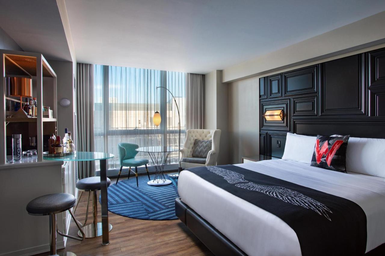 W 4* Boston