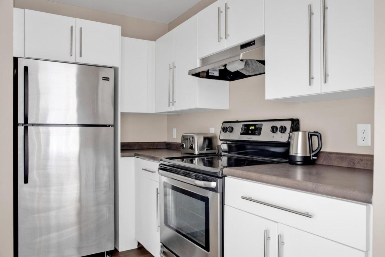Dorchestermilton Studio W Gym In-building Wd Bos-590 Apartment
