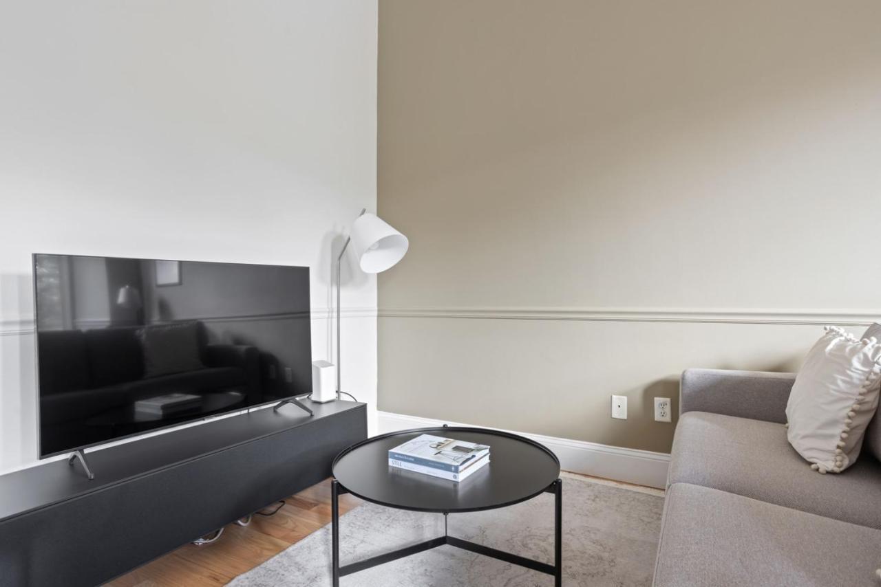 Longwood 2br Laundromat Not Far Nr Mission Hill Bos-654 *