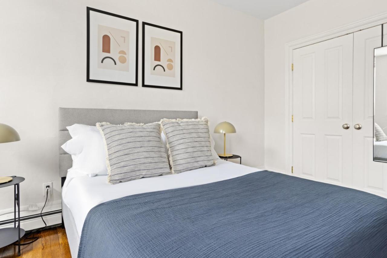 Apartment Savin Hill 1br Nr Red Line Bos-713 *