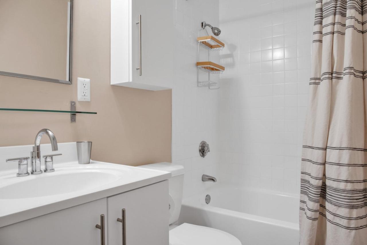 Dorchestermilton Studio W Gym In-building Wd Bos-590 Apartment *