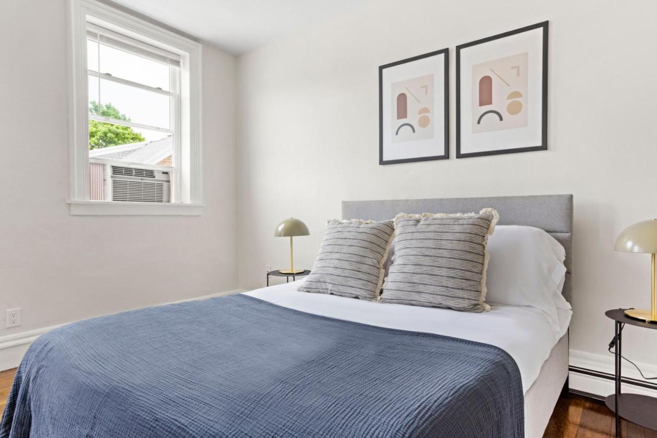 Savin Hill 1br Nr Red Line Bos-713 *