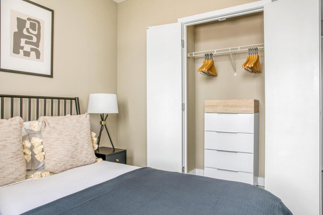 N Station 1br W Gym Wd Nr Td Garden Bos-638 Boston