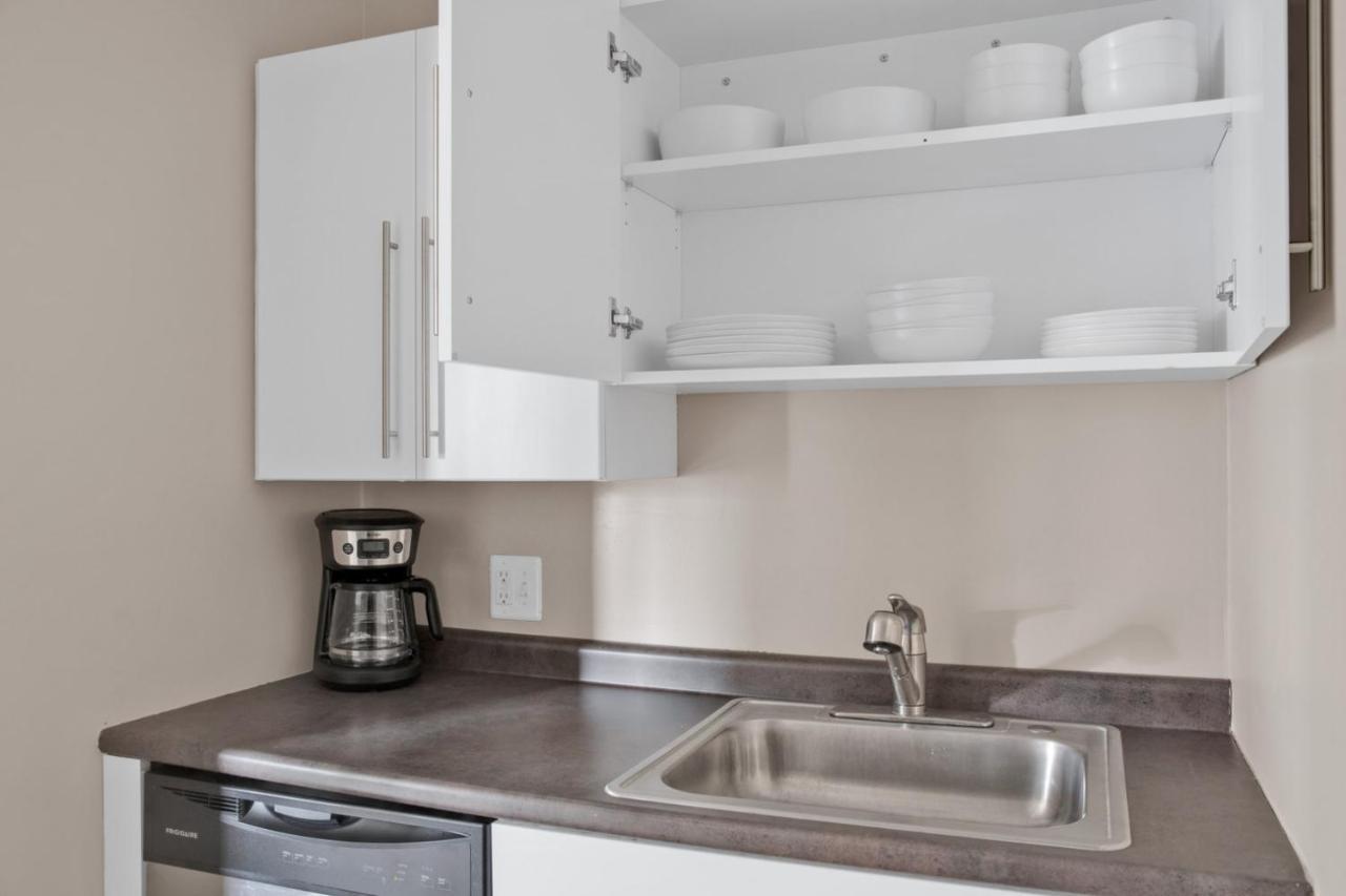 Dorchestermilton Studio W Gym In-building Wd Bos-590 Apartment Boston