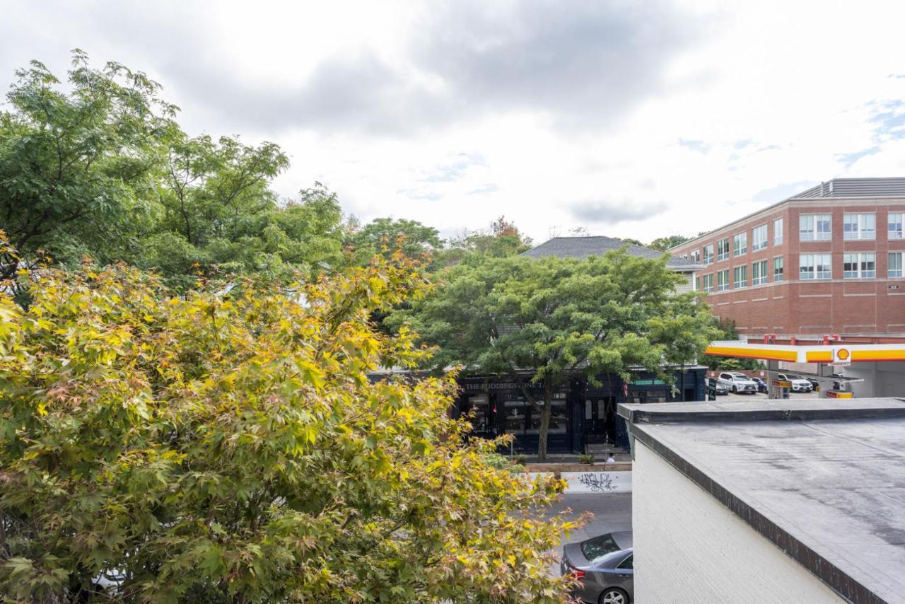 Apartment Longwood 2br Laundromat Not Far Nr Mission Hill Bos-654 *