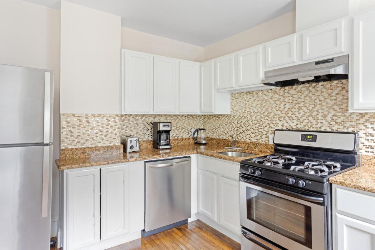Apartment Savin Hill 1br Nr Red Line Bos-713 *