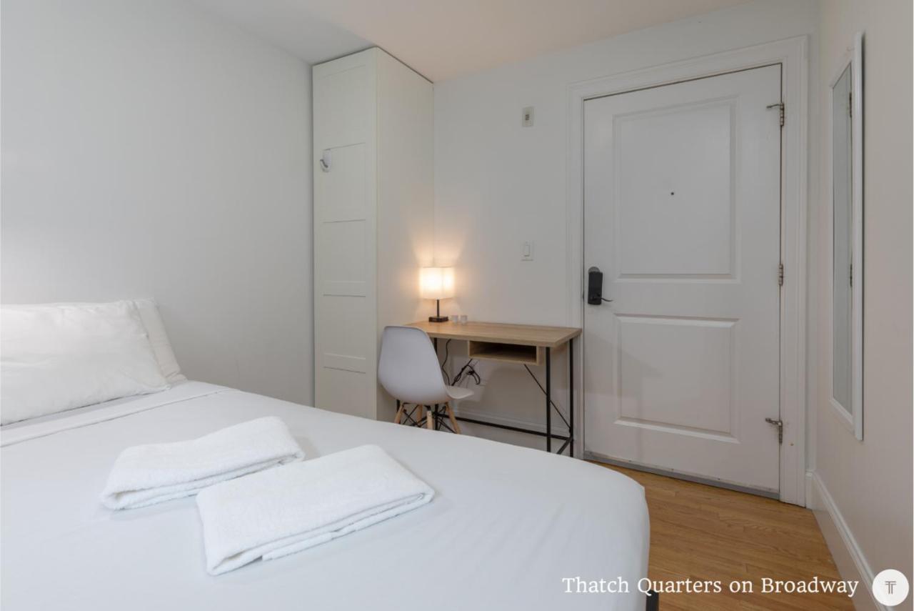 West Broadway Quarters By Thatch Apartment