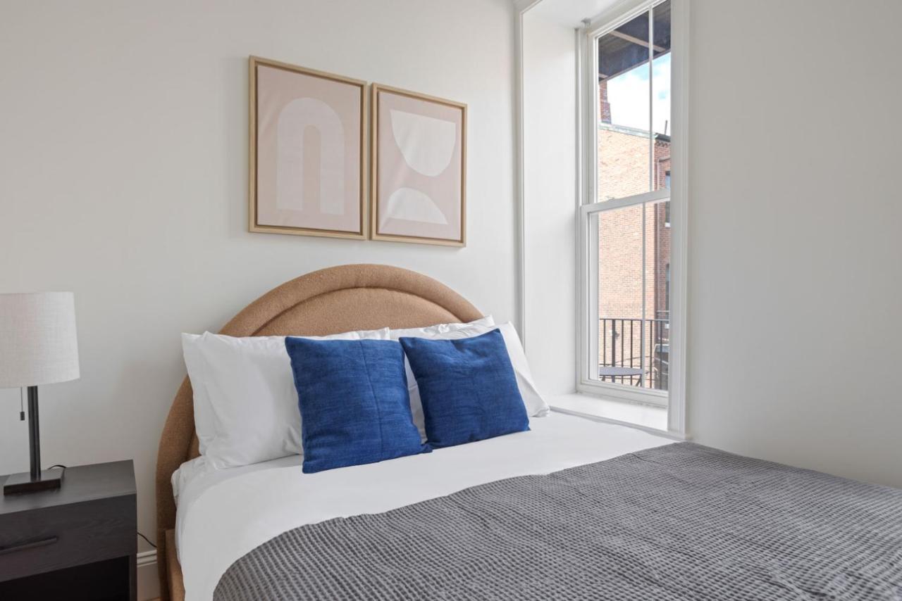 Longwood 2br Laundromat Not Far Nr Mission Hill Bos-654 Boston
