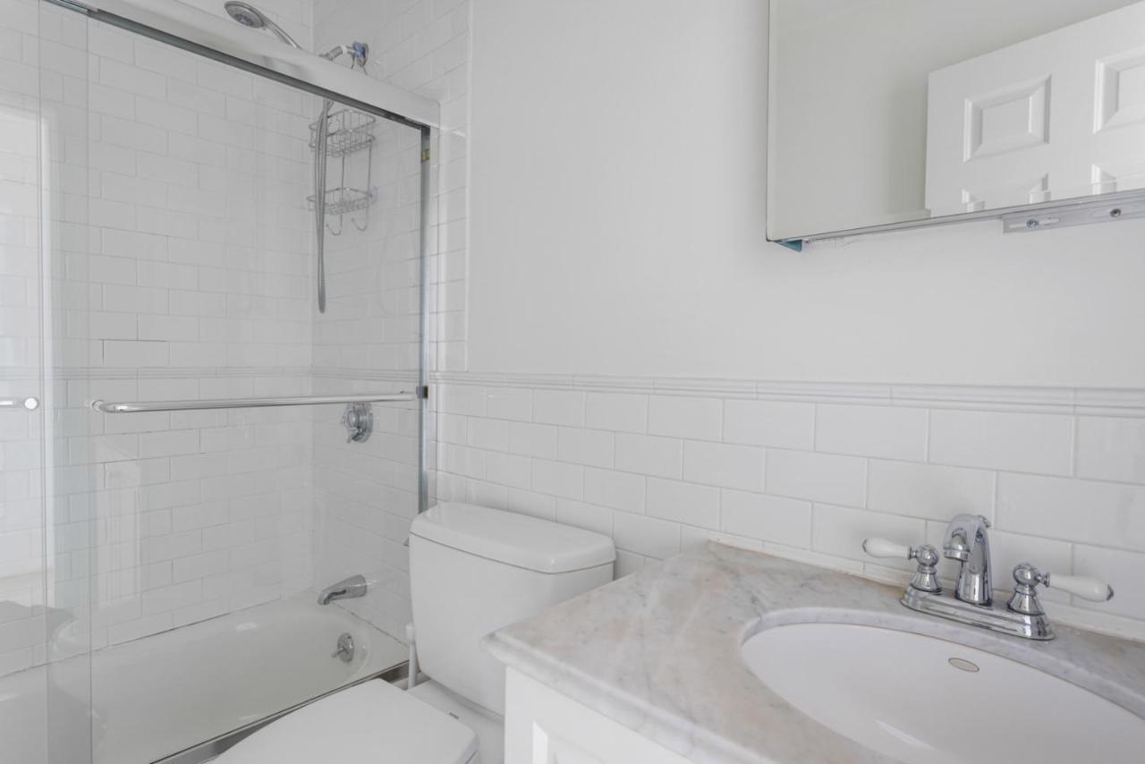 Longwood 2br Laundromat Not Far Nr Mission Hill Bos-654 Boston