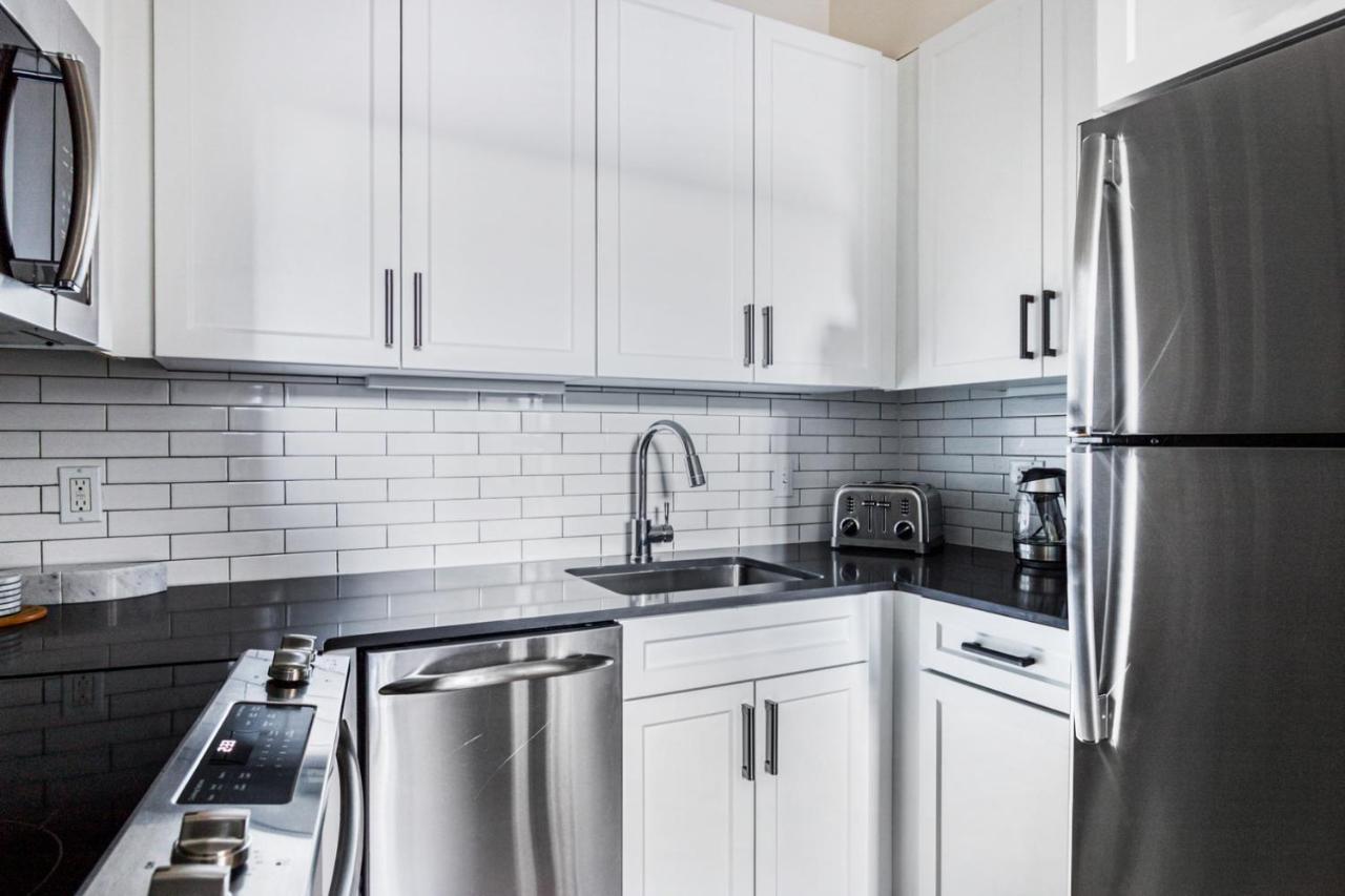 Downtown 1br W Gym Wd Nr Faneuil Hall Bos-561 Apartment