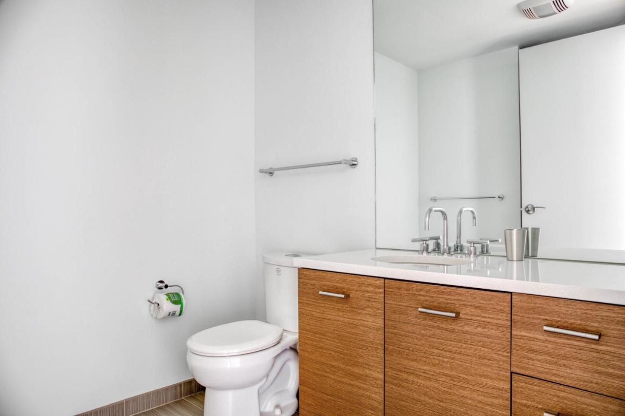 Luxury Point 1br W Wd Gym Bos-488 * Boston