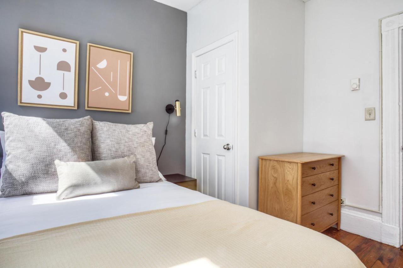 Cozy N End 2br Steps From Harborwalk Bos-445
