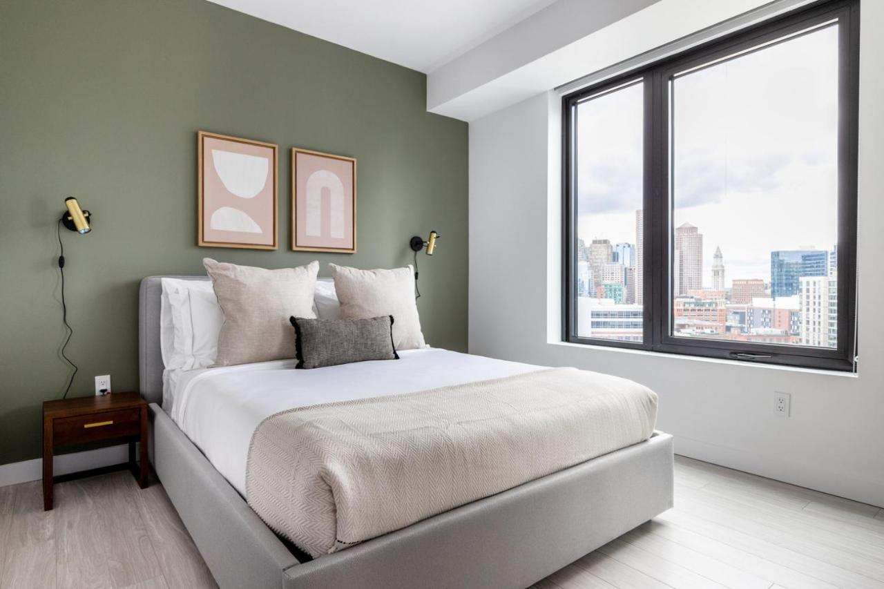 Seaport 1br W Gym Pool Wd Doorman Bos-282