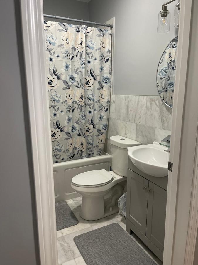 Brand New Luxury Near Downtown Maison d'hôtes Boston