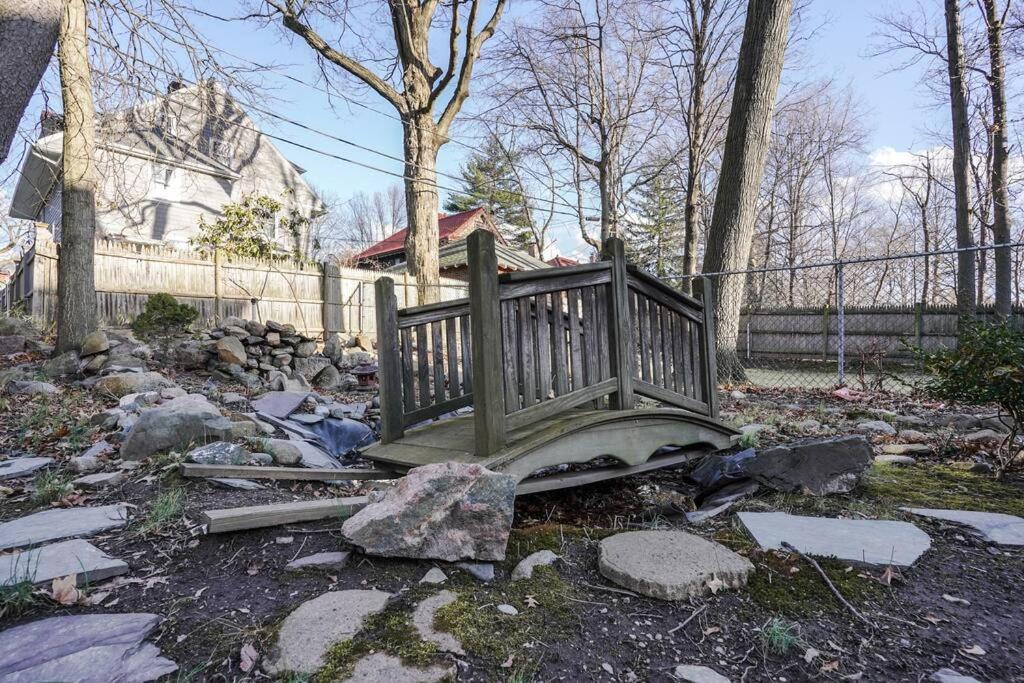 Private In Shared In Brookline Apartment Boston