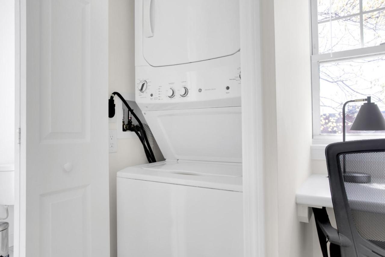 Spacious Chestationut Hill 1br W Wd Gym Bos-685