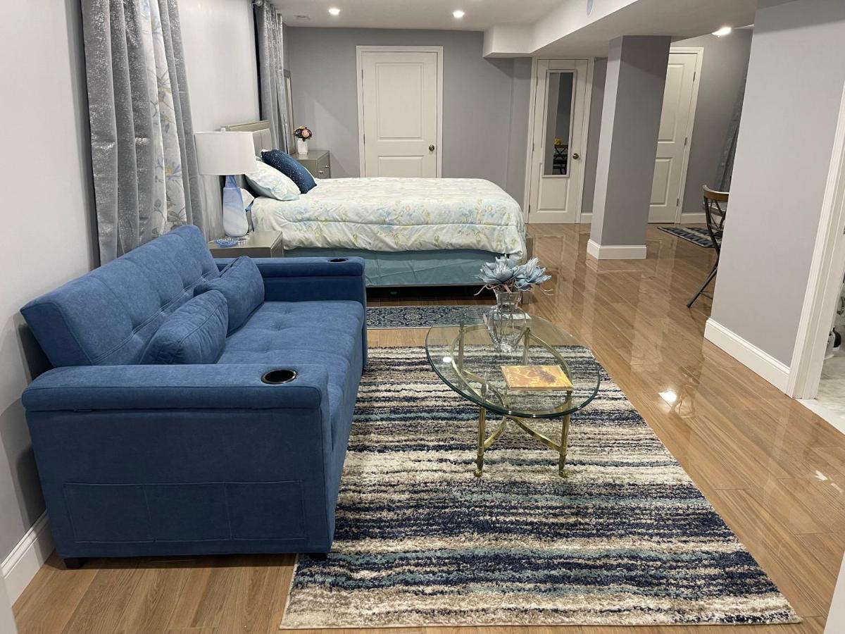 Maison d'hôtes Brand New Luxury Near Downtown *