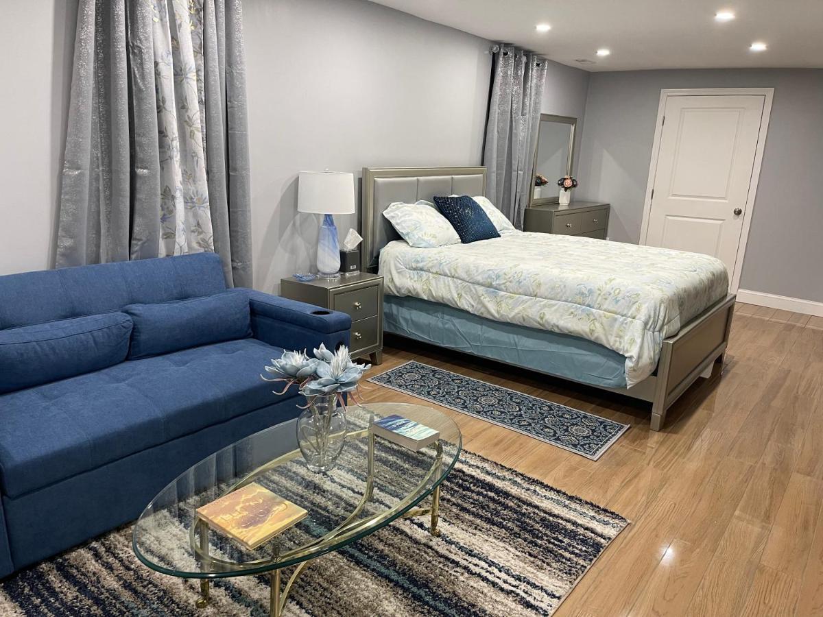 Brand New Luxury Near Downtown Maison d'hôtes Boston