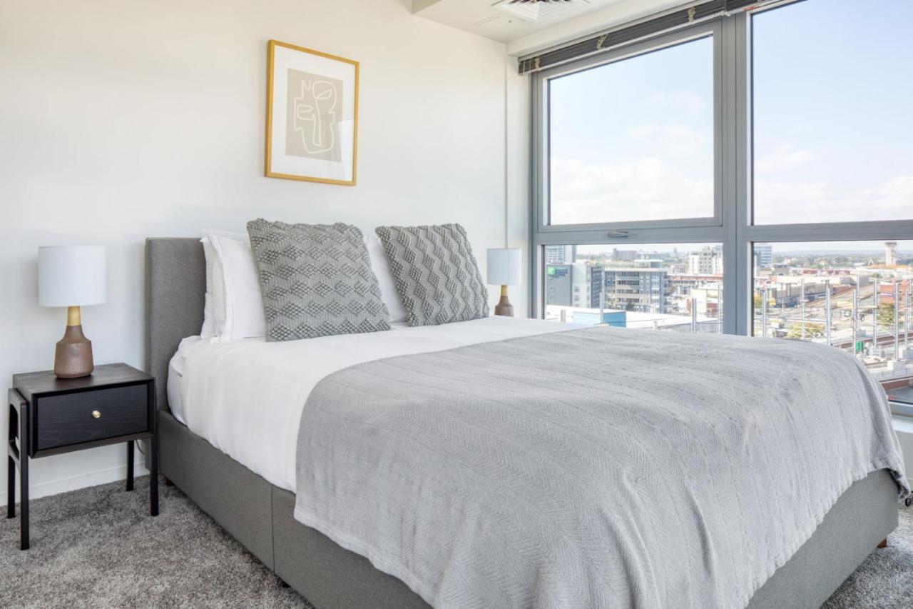 Apartment Newly Development 1br W Wd Gym In Cambridge Bos-463 Boston