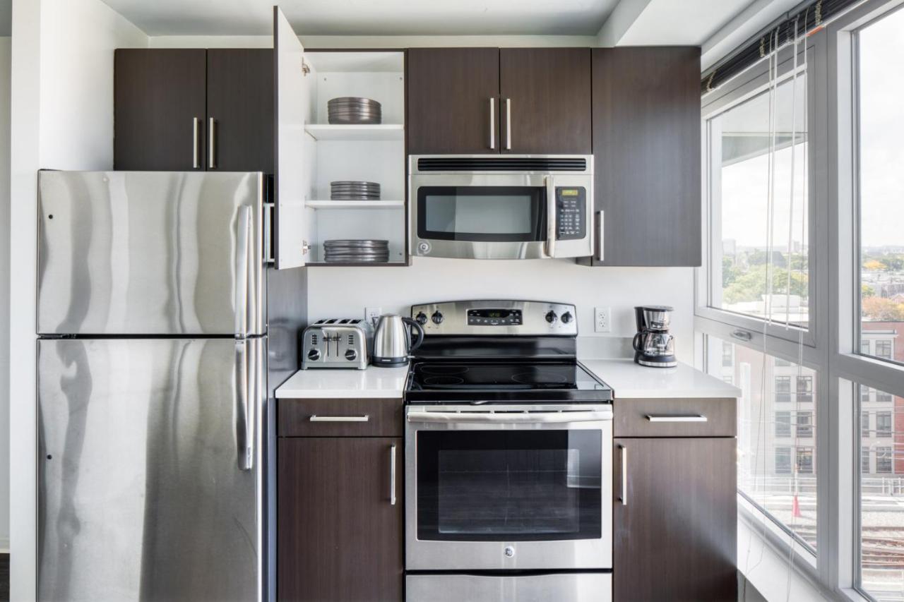 Newly Development 1br W Wd Gym In Cambridge Bos-463