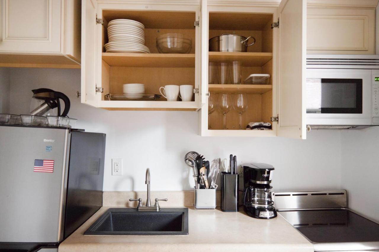 Back Bay 1br Steps From Restaurants Shopping Bos-556 Apartamento *