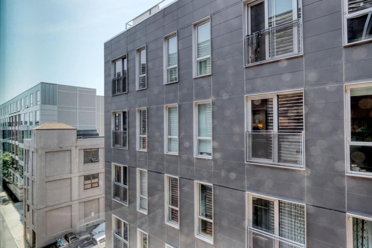 South W Wd Nr Red Line Bos-888 Appartement