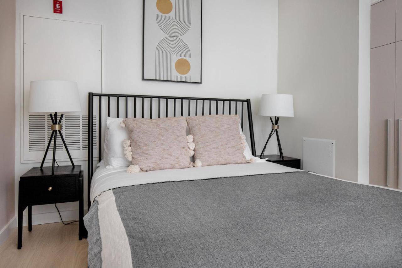 Appartement South W Wd Nr Red Line Bos-888 Boston