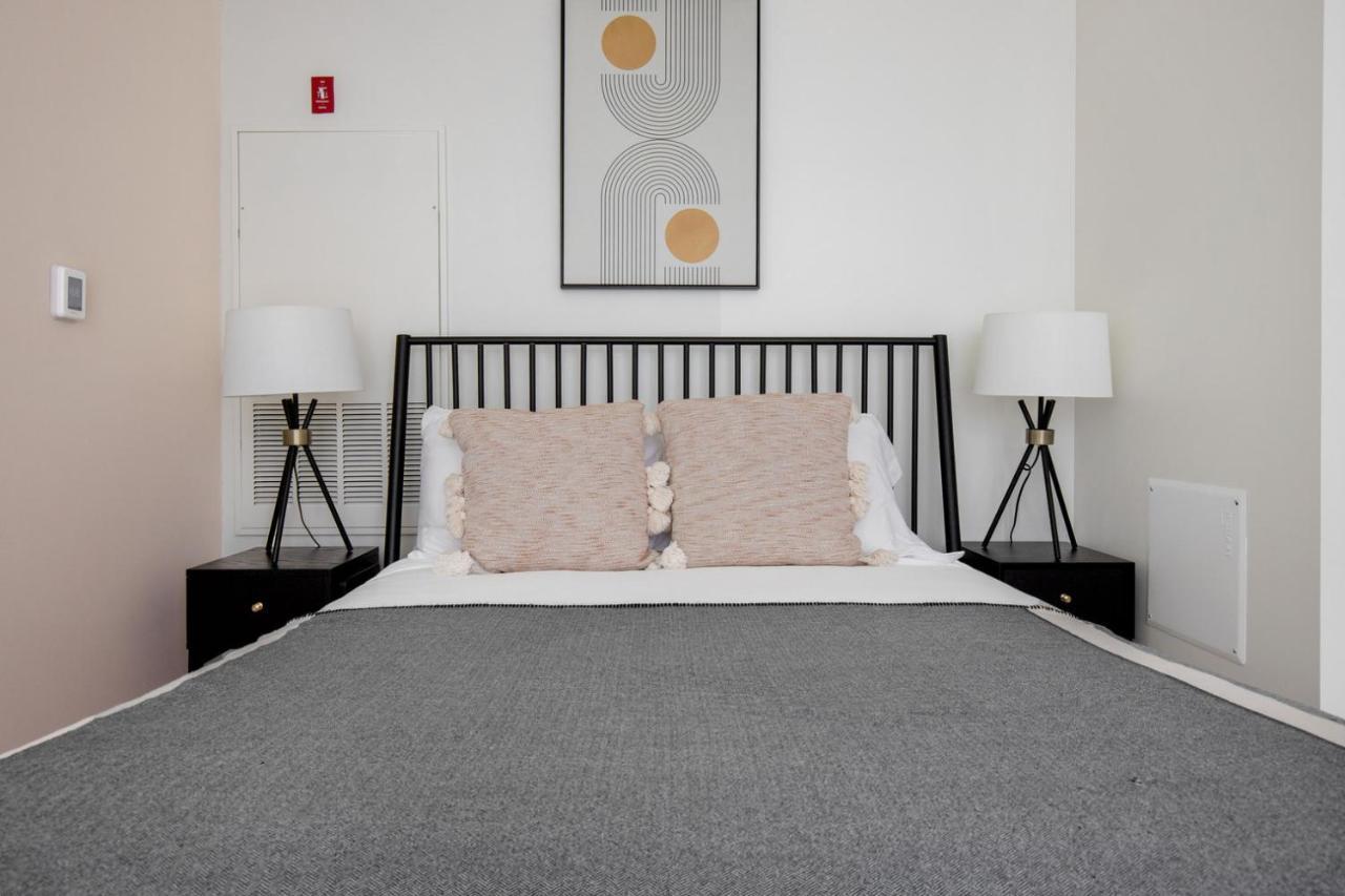 South W Wd Nr Red Line Bos-888 Appartement *