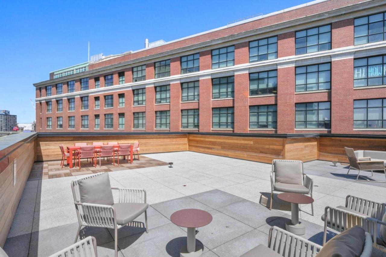 South W Wd Nr Red Line Bos-888 Appartement *